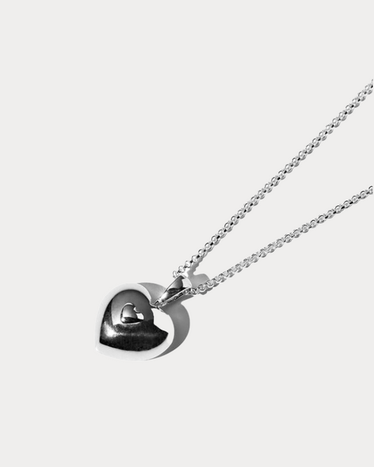 AGAPE LOVE PENDANT
