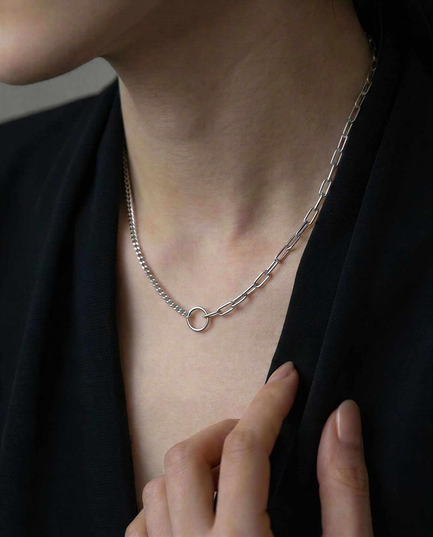 UNITY NECKLACE
