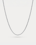 JONAH'S GREAT FISH BONE NECKLACE