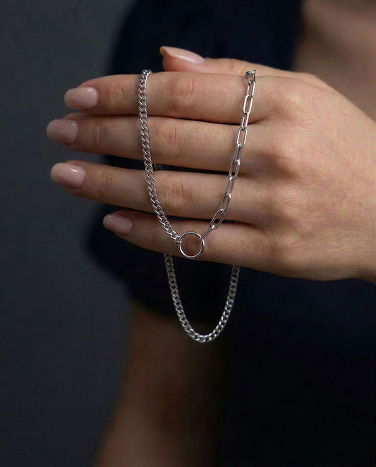 UNITY NECKLACE