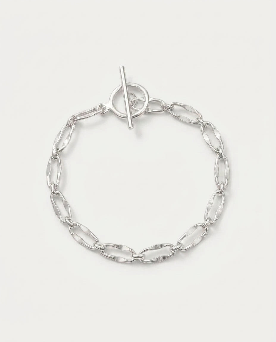 Chain Bracelets