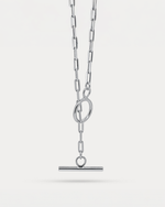 Load image into Gallery viewer, Covenant Chain Necklace
