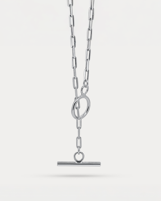 COVENANT CHAIN NECKLACE