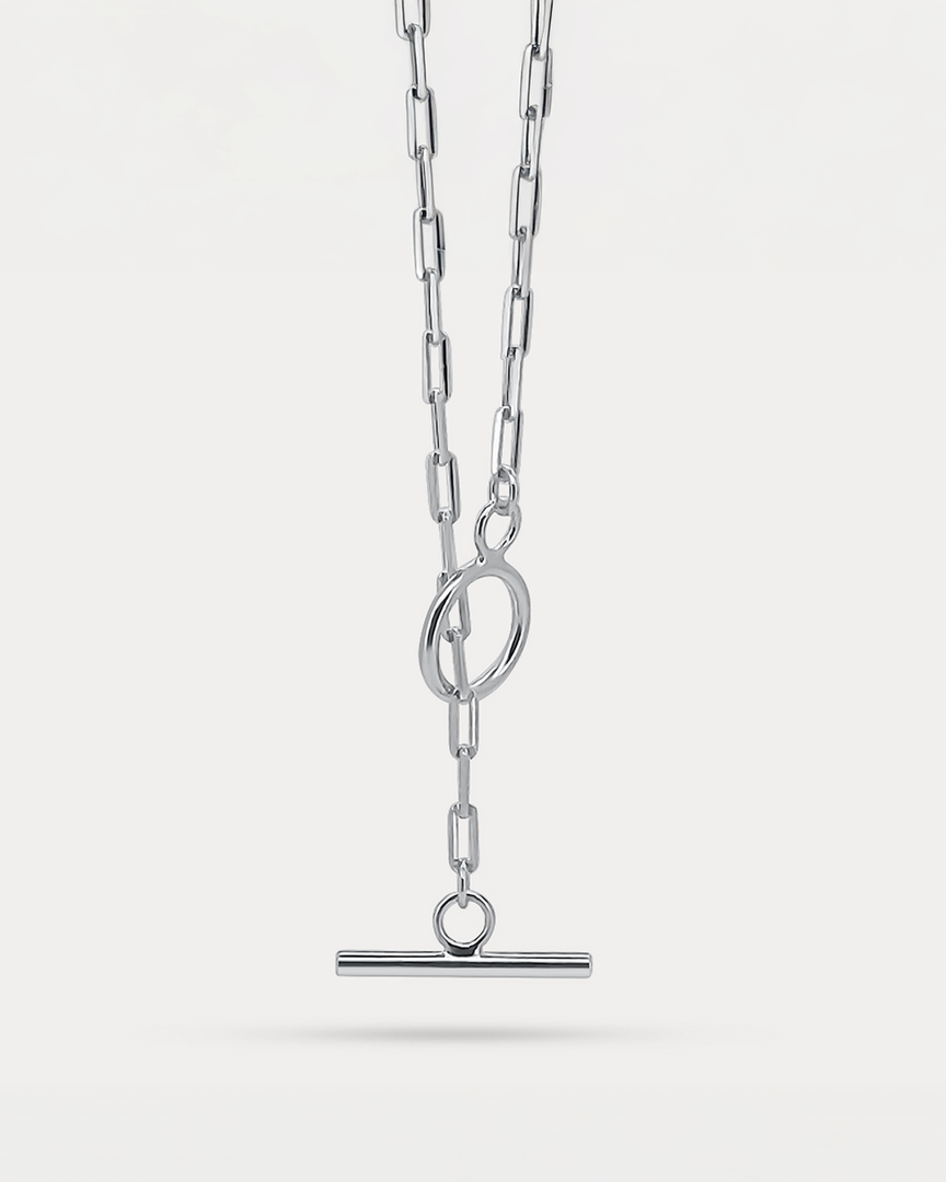 Covenant Chain Necklace