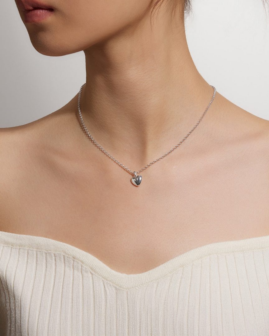 Agape Love Pendant