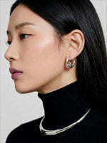 Load image into Gallery viewer, Aaron's Garment Earrings