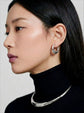 AARON'S GARMENT EARRINGS