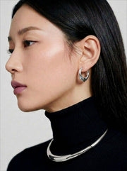 Aaron's Garment Earrings