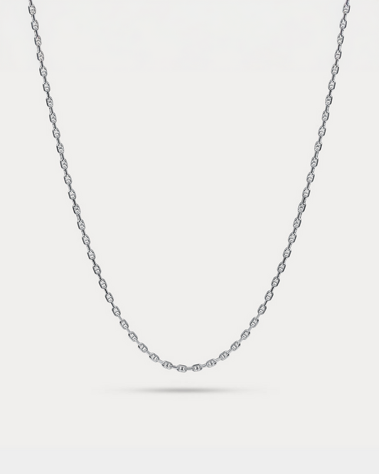 JONAH'S GREAT FISH BONE NECKLACE