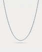 JONAH'S GREAT FISH BONE NECKLACE