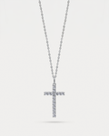 THE FINAL ACT NECKLACE