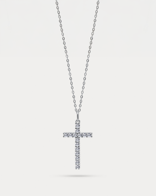 THE FINAL ACT NECKLACE
