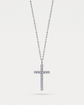 THE FINAL ACT NECKLACE