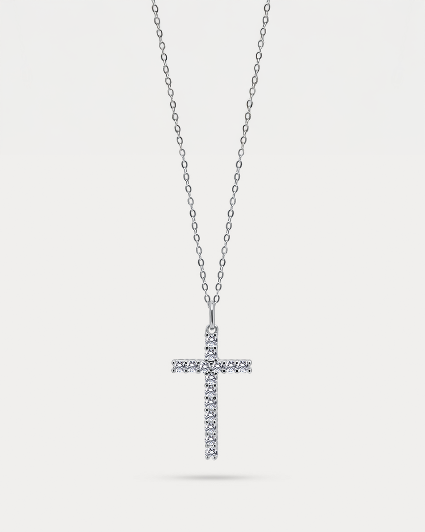 THE FINAL ACT NECKLACE