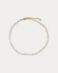 REBEKAH'S BEADS NECKLACE