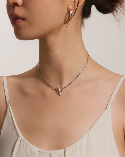 COVENANT CHAIN NECKLACE