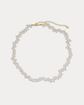 REBEKAH'S BEADS NECKLACE