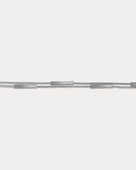 Load image into Gallery viewer, Silver Stream Bracelet
