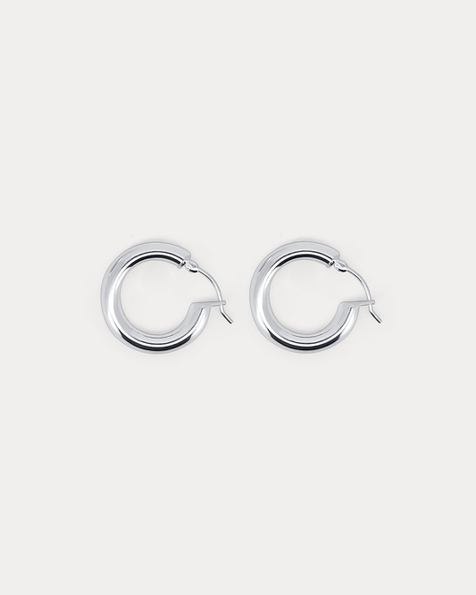 EDEN'S ECHO HOOPS