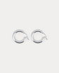 EDEN'S ECHO HOOPS