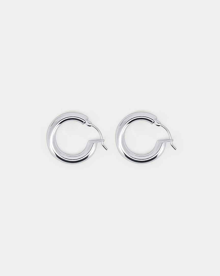 Eden's Echo Hoops