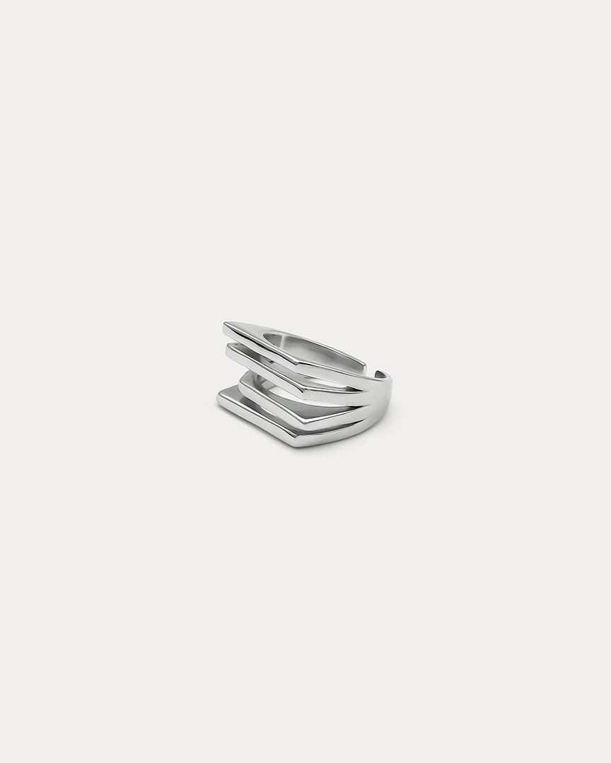 SHIELD OF STRENGTH RING
