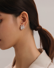 Shiloh Bloom Studs
