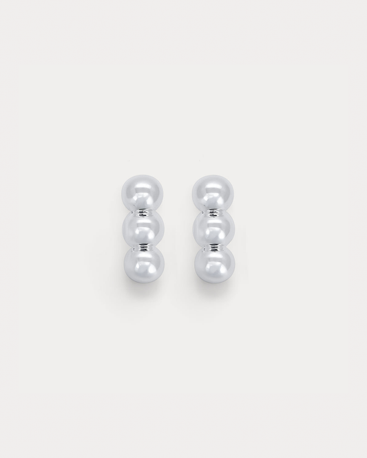 TRINITY ORB STUDS