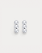 TRINITY ORB STUDS