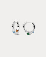 Load image into Gallery viewer, Aaron's Garment Earrings