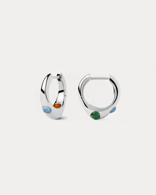 AARON'S GARMENT EARRINGS