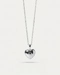 AGAPE LOVE PENDANT