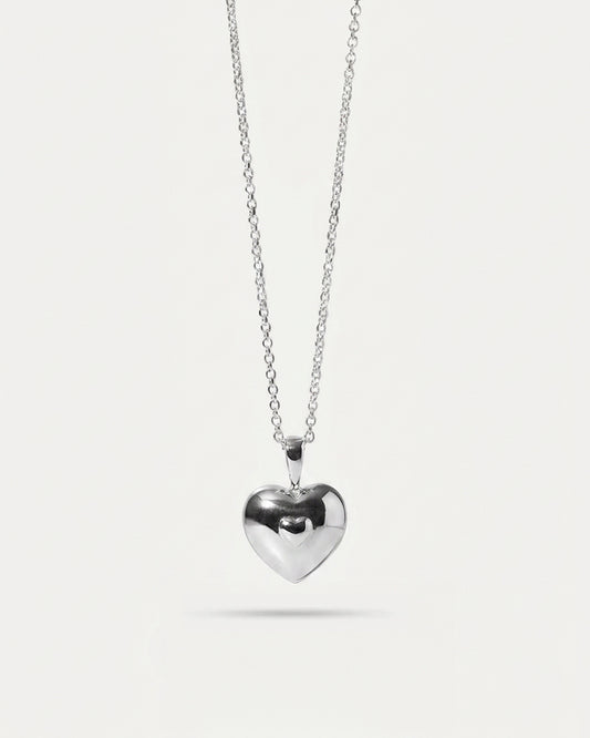 AGAPE LOVE PENDANT