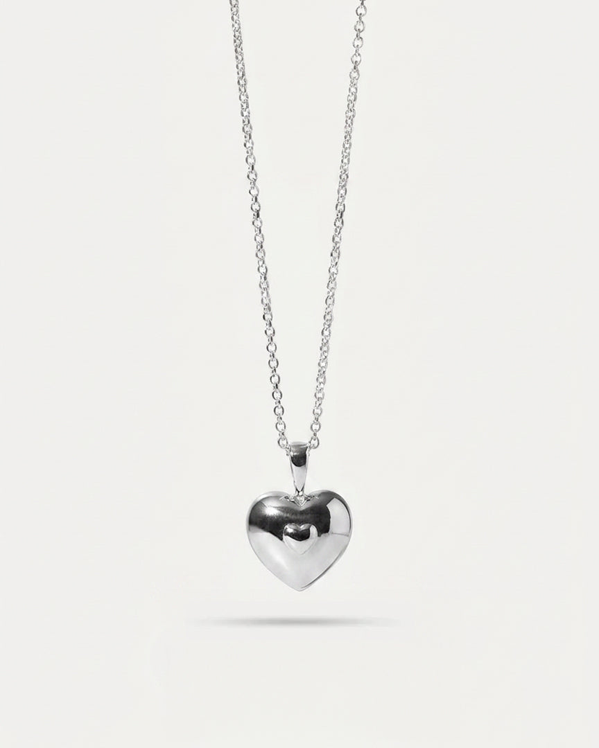 AGAPE LOVE PENDANT