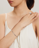 Load image into Gallery viewer, River Current Bracelet
