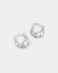 GALILEE WAVE HOOPS