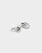 RUTH HEART DROP EARRINGS